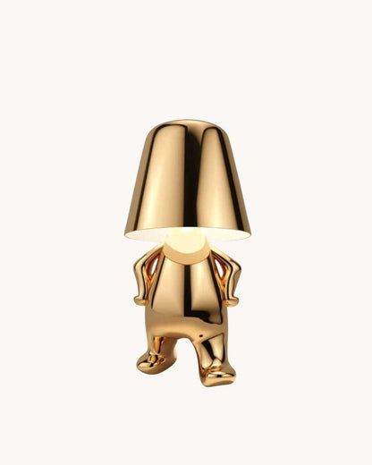 Zerelle – Jupiter Cordless Table Lamp