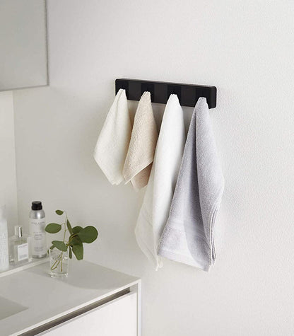 Zerelle – Push Towel Holder