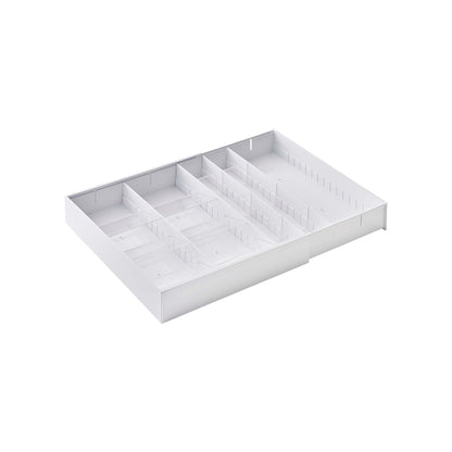 Zerelle – Large Expandable Cutlery Organizer