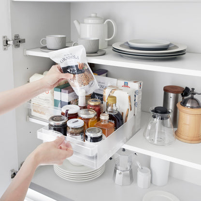 Zerelle – Wide Fridge Organizer