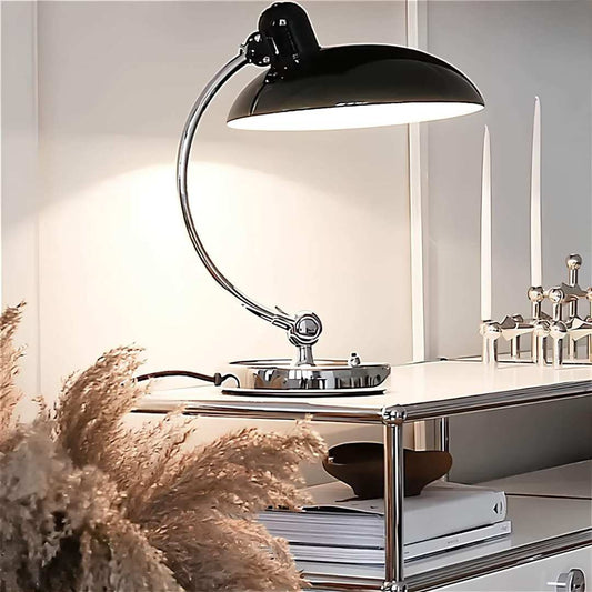 Zerelle – Minimalist Lamp with Nordic Style