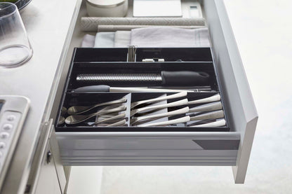 Zerelle – Large Expandable Cutlery Organizer