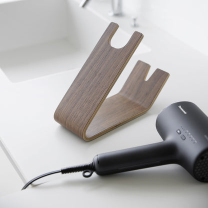 Zerelle – Hair Dryer & Iron Stand