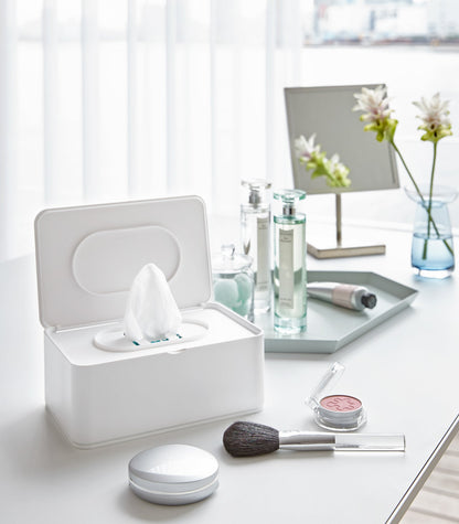 Zerelle – Wipe Dispenser
