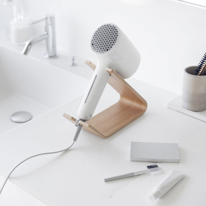 Zerelle – Hair Dryer & Iron Stand