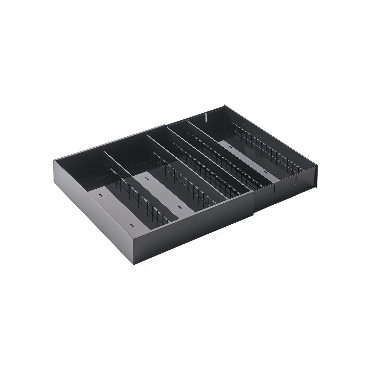 Zerelle – Large Expandable Cutlery Organizer