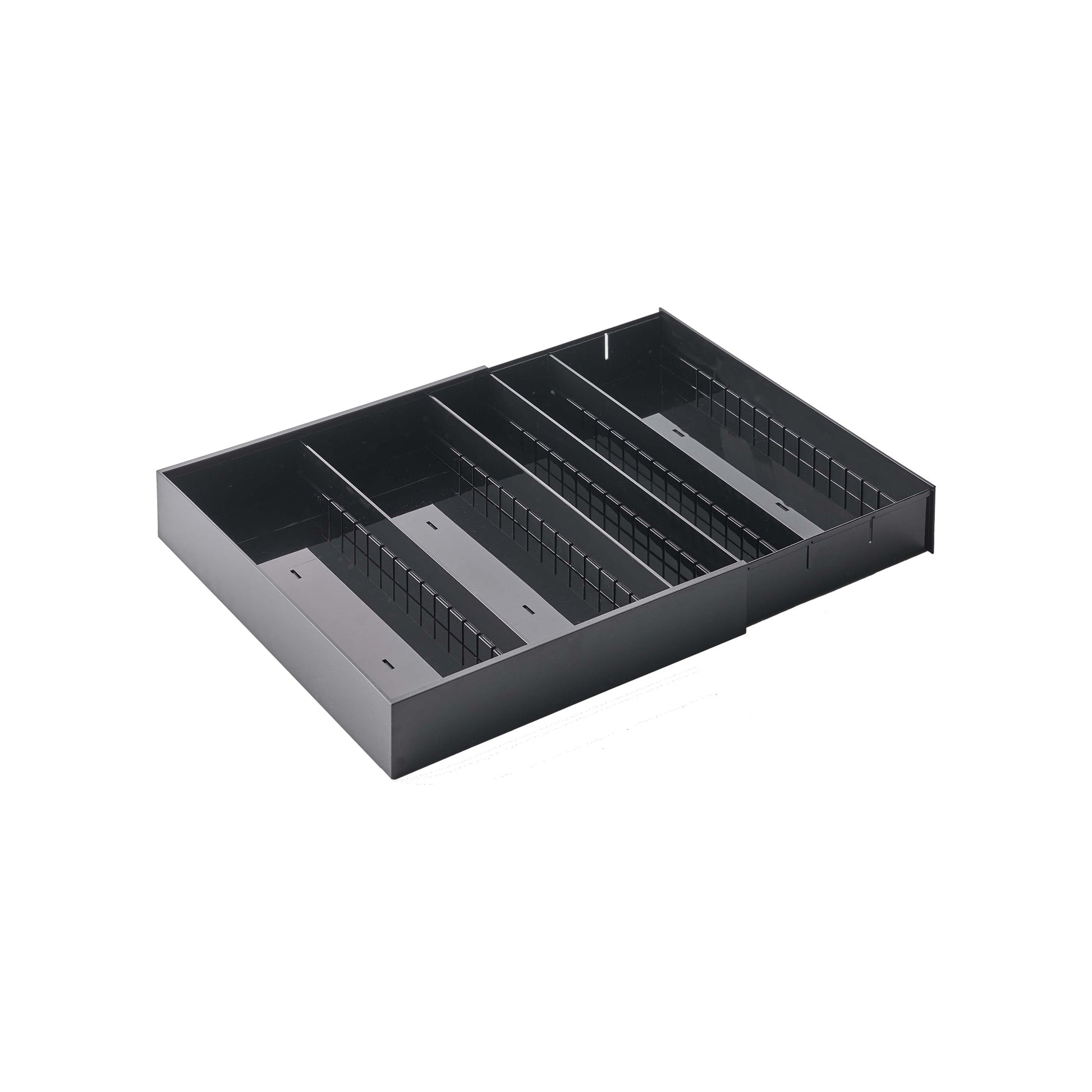 Zerelle – Large Expandable Cutlery Organizer