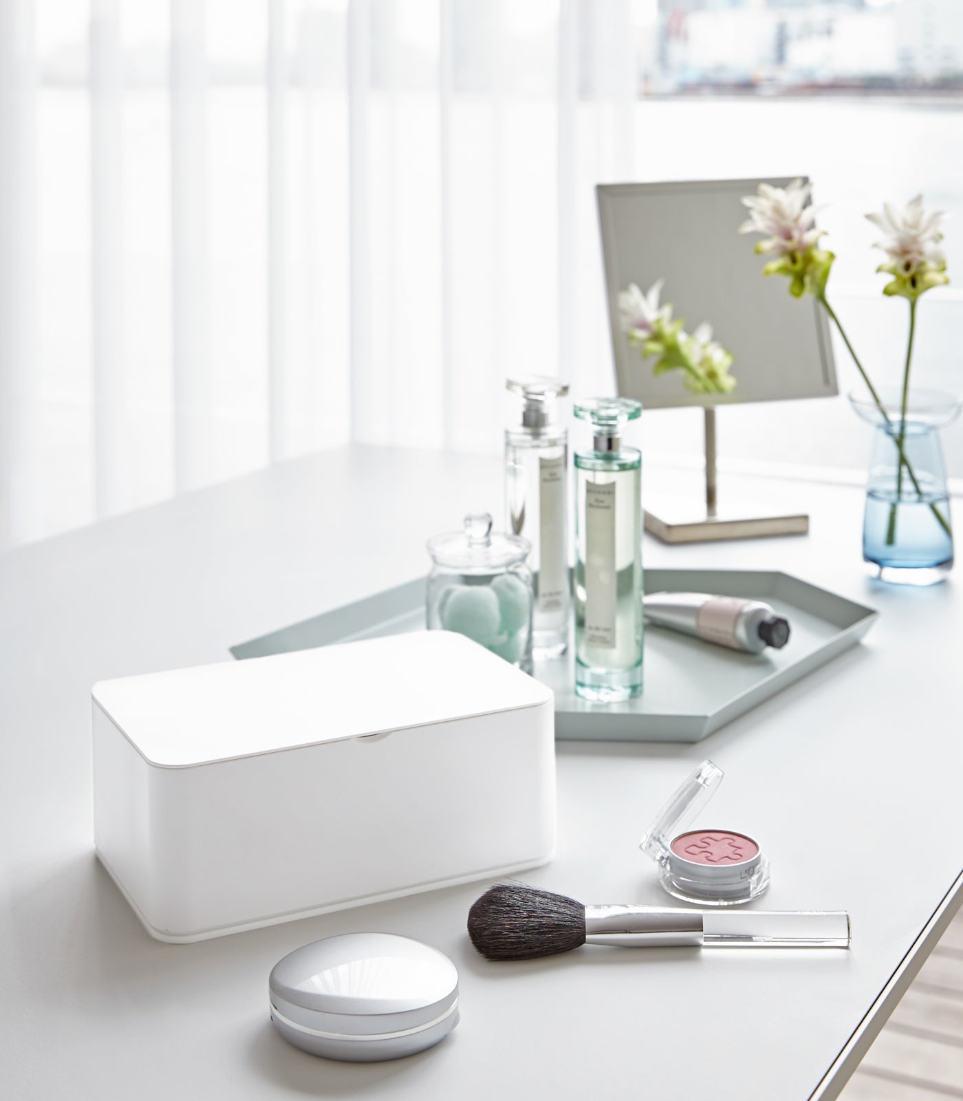 Zerelle – Wipe Dispenser